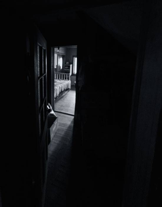 Photo by John P. O'Grady