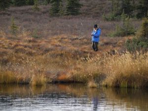 photo by Dean Sundmark