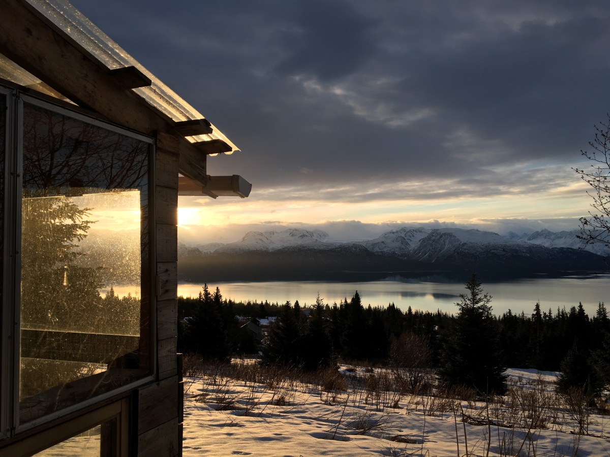 Five-Acre Almanac: Breakup&nbsp;Season