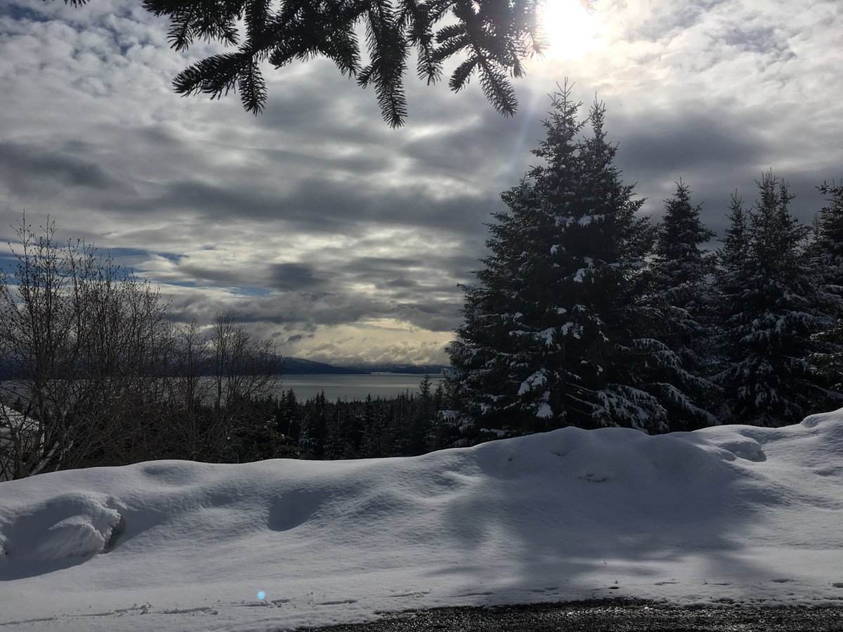 Five-Acre Almanac: The Fullness of it&nbsp;All